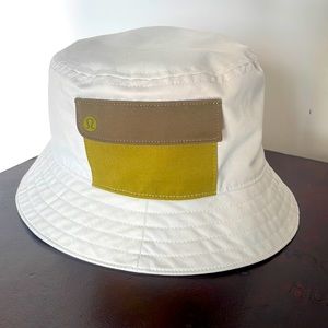 Like New- Lululemon Bucket Hat